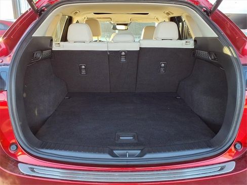 Used 2023 MAZDA CX-5 AWD 2.5 S w/ Preferred Package image 7