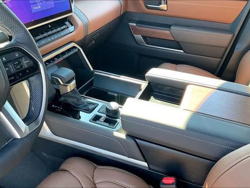 New 2026 Toyota Tundra 1794 Edition image 8