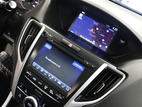 Used 2019 Acura TLX V6 w/ Technology Package FWD image 43