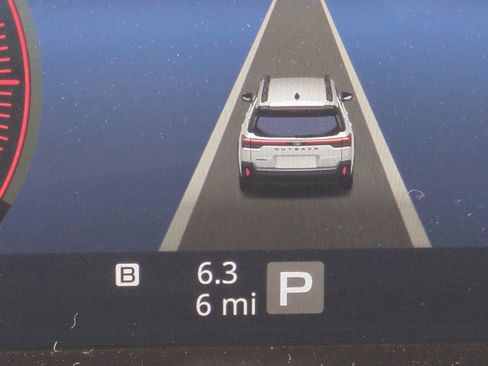 New 2026 Subaru Outback Premium image 24