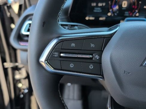 New 2026 Chevrolet Traverse Z71 w/ Enhanced Driving Package image 20