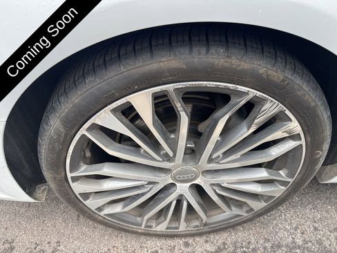 Used 2017 Audi A6 3.0T Prestige image 24