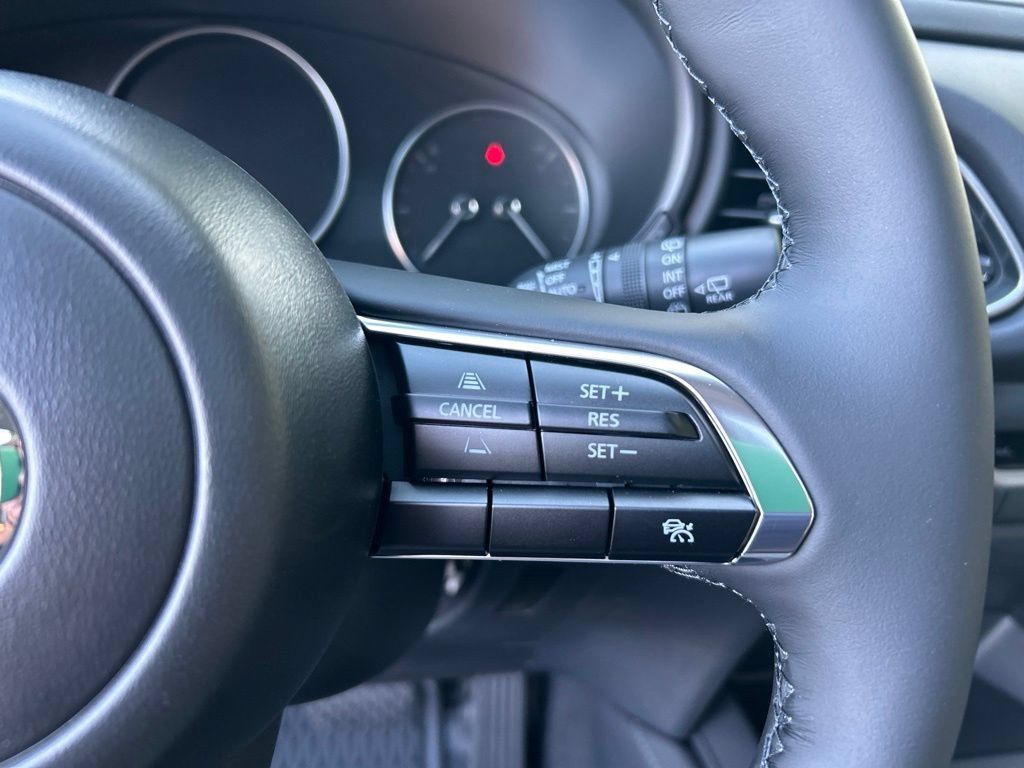 New 2026 MAZDA CX-30 AWD 2.5 S w/ Premium Package image 17