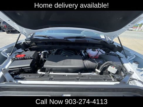 New 2026 GMC Sierra 1500 Elevation w/ Preferred Package image 38