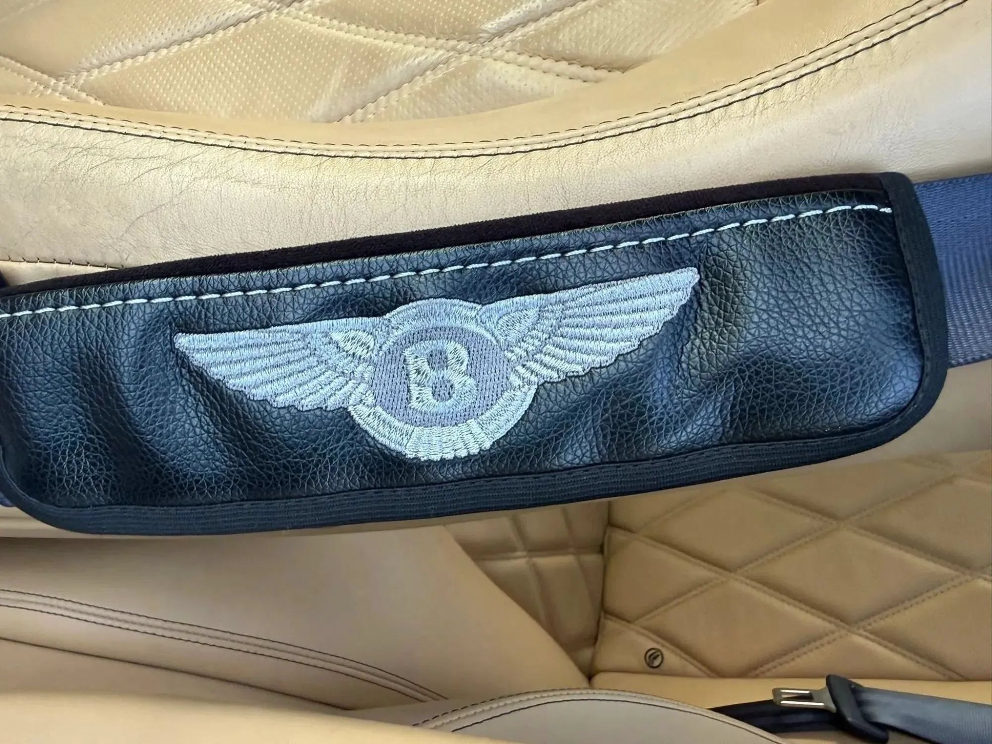 Used 2008 Bentley Continental GT AWD/4WD image 46