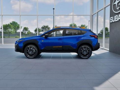 New 2026 Subaru Crosstrek 2.5i Wilderness image 3