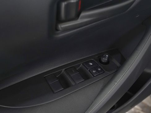 Used 2026 Toyota Corolla LE image 18