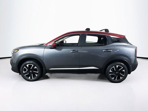New 2026 Nissan Kicks SV w/ Cold Weather Package image 8