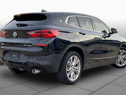 Used 2021 BMW X2 sDrive28i w/ Convenience Package FWD image 14