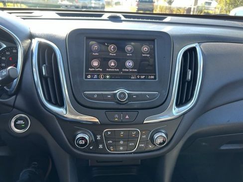 Used 2023 Chevrolet Equinox LT image 23