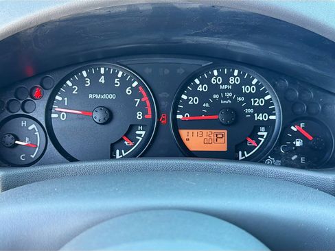 Used 2016 Nissan Frontier SV w/ SV Value Truck Package image 33