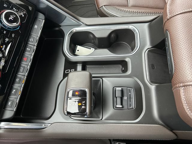 Used 2024 GMC Sierra 1500 Denali AWD/4WD image 50
