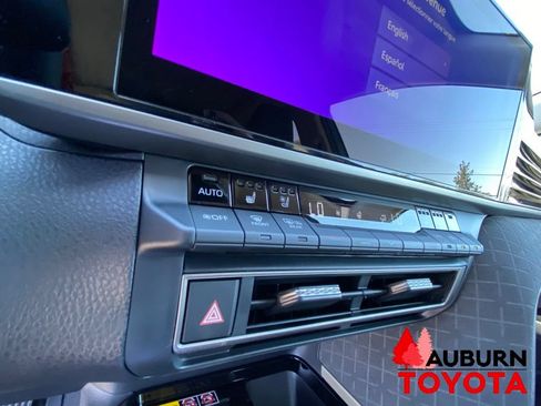 New 2026 Toyota Camry XLE w/ Premium Plus Package AWD/4WD image 38