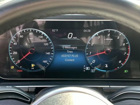 Used 2022 Mercedes-Benz GLE 350 image 10