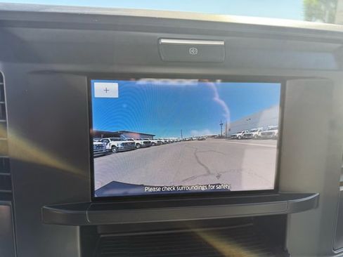 New 2025 Ford F550 XL 12Ft Scelzi Flat Bed image 12