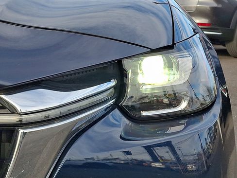 Certified 2024 MAZDA CX-90 Plug-In Hybrid w/ Premium Pkg image 11