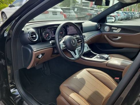 Used 2019 Mercedes-Benz E 300 image 14