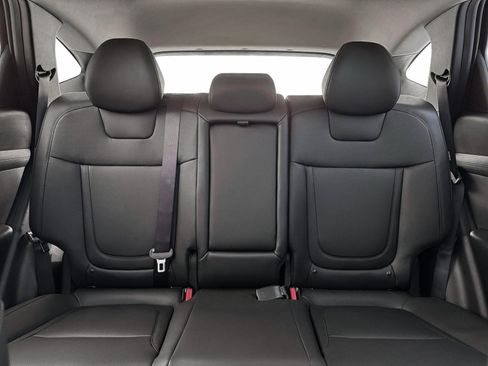 New 2026 Hyundai Tucson SEL AWD/4WD image 16