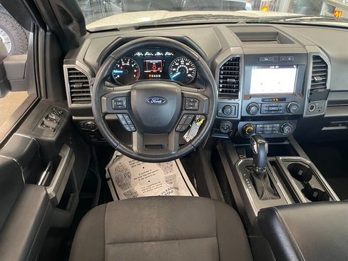 Used 2019 Ford F150 XLT w/ Equipment Group 302A Luxury AWD/4WD image 8