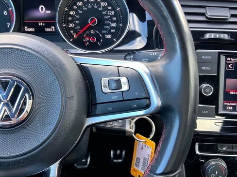 Used 2019 Volkswagen GTI S FWD image 25