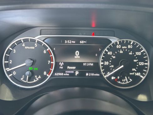 Used 2023 Nissan Rogue SV image 21