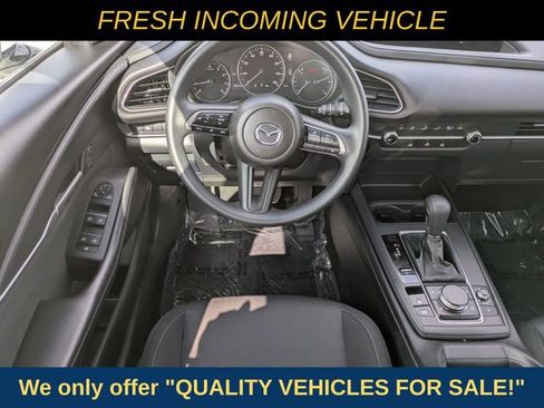 Used 2025 MAZDA CX-30 AWD 2.5 S image 13