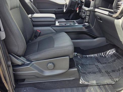 Used 2024 Ford F150 STX w/ Mobile Office Package image 21