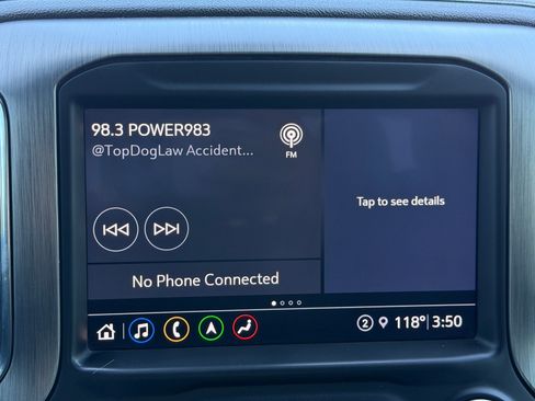 Used 2022 GMC Sierra 3500 Denali AWD/4WD image 21