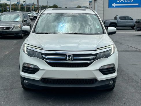 Used 2016 Honda Pilot EX-L image 10