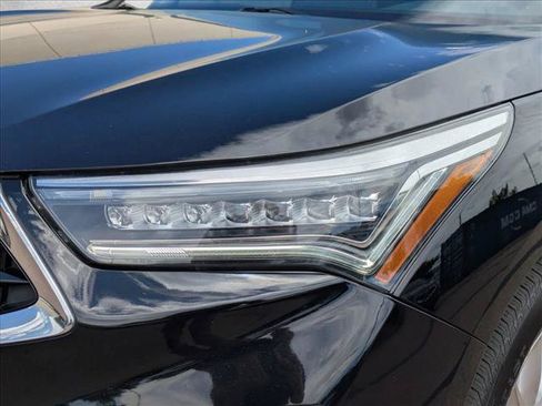 Used 2021 Acura RDX AWD image 9