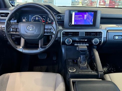 Used 2024 Toyota Tacoma SR5 image 28