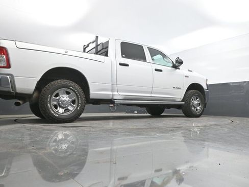 Used 2021 RAM 2500 Tradesman w/ Chrome Appearance Group AWD/4WD image 36
