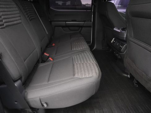 Certified 2021 Ford F150 XL w/ STX Appearance Package image 15