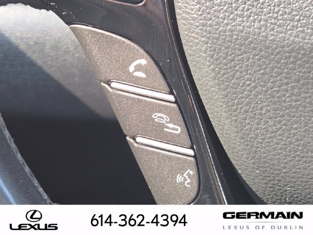 Used 2017 Honda Accord EX-L image 24