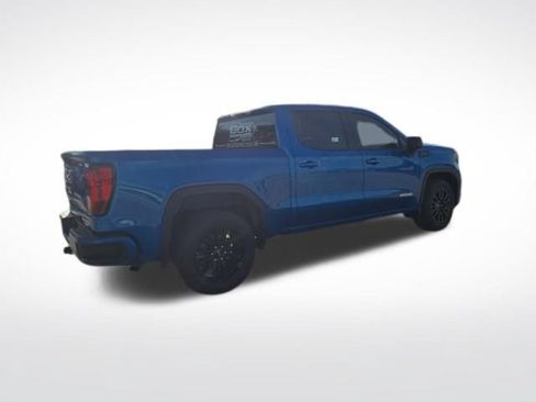 Used 2023 GMC Sierra 1500 Elevation RWD image 3