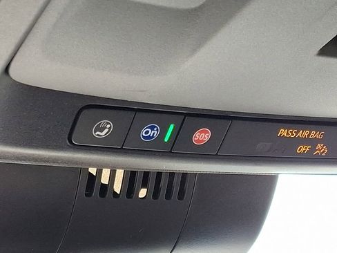 New 2025 Chevrolet Tahoe Premier image 19