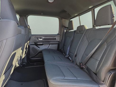 New 2026 RAM 1500 Big Horn image 10