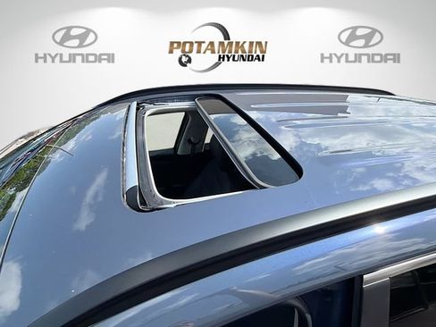 Certified 2026 Hyundai Tucson SEL FWD image 21
