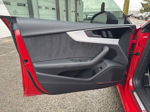 Used 2024 Audi A5 2.0T Premium Plus image 24