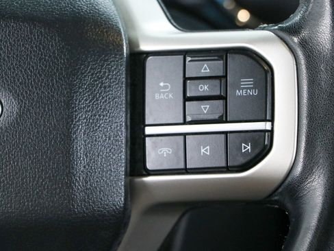 Used 2024 Ford Expedition Max Limited AWD/4WD image 15