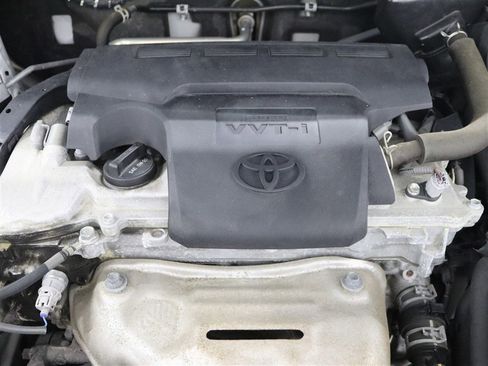 Used 2017 Toyota RAV4 Limited w/ All Weather Liner Package image 40