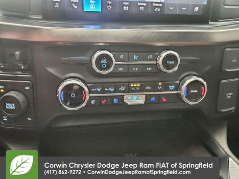 Used 2024 Ford F250 King Ranch w/ Chrome Package image 26