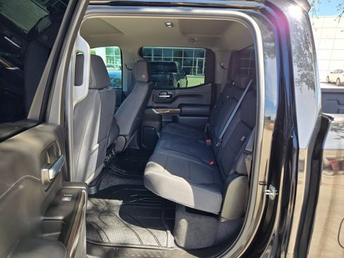 Certified 2019 Chevrolet Silverado 1500 RST AWD/4WD image 21