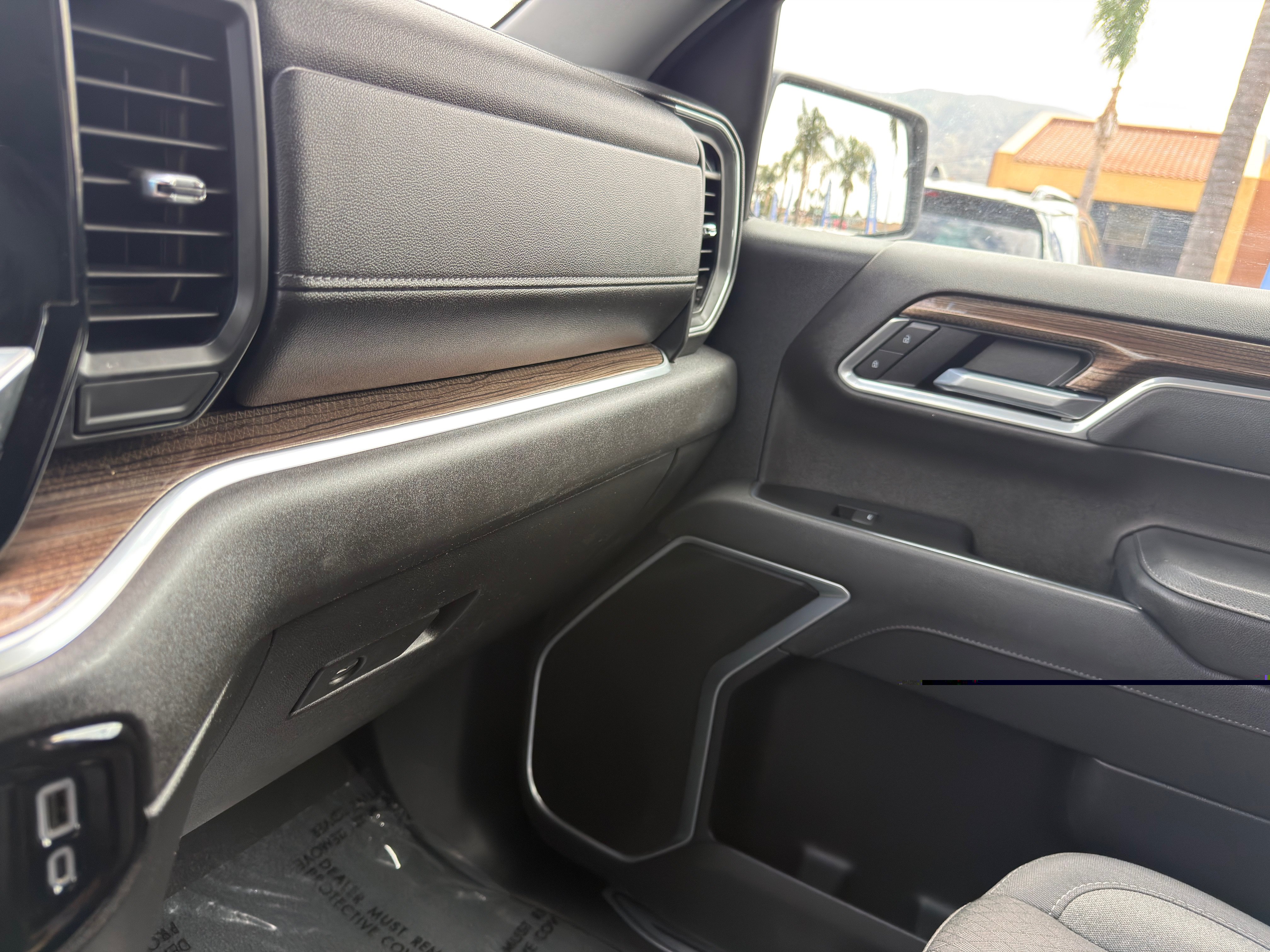 Used 2026 Chevrolet Silverado 1500 RST AWD/4WD image 39