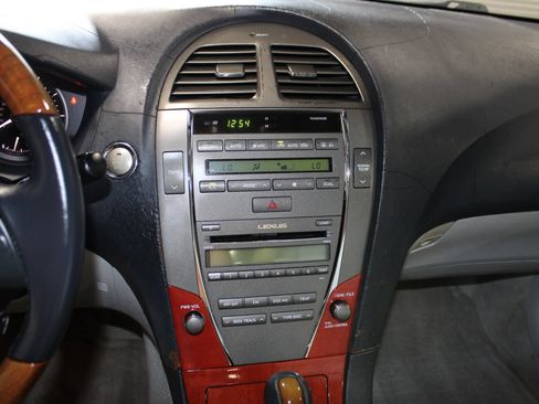 Used 2007 Lexus ES 350 FWD image 14