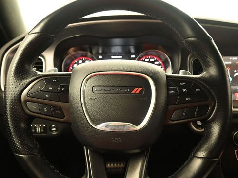 Used 2021 Dodge Charger Scat Pack image 7