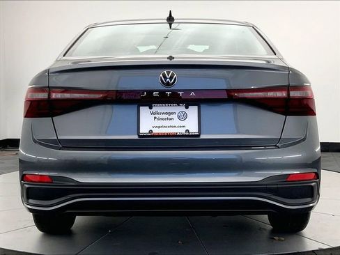 New 2026 Volkswagen Jetta S FWD image 14