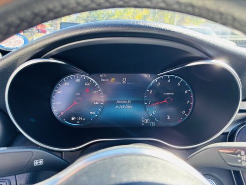 Used 2020 Mercedes-Benz C 300 Cabriolet image 25