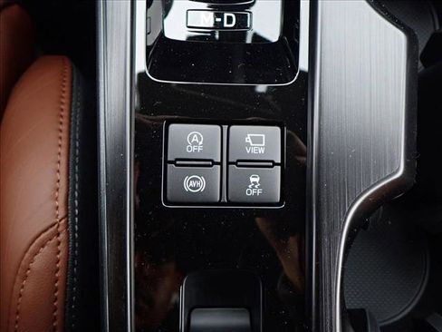 New 2026 Subaru Outback Touring XT image 25