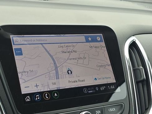 Used 2023 Chevrolet Equinox LT image 32